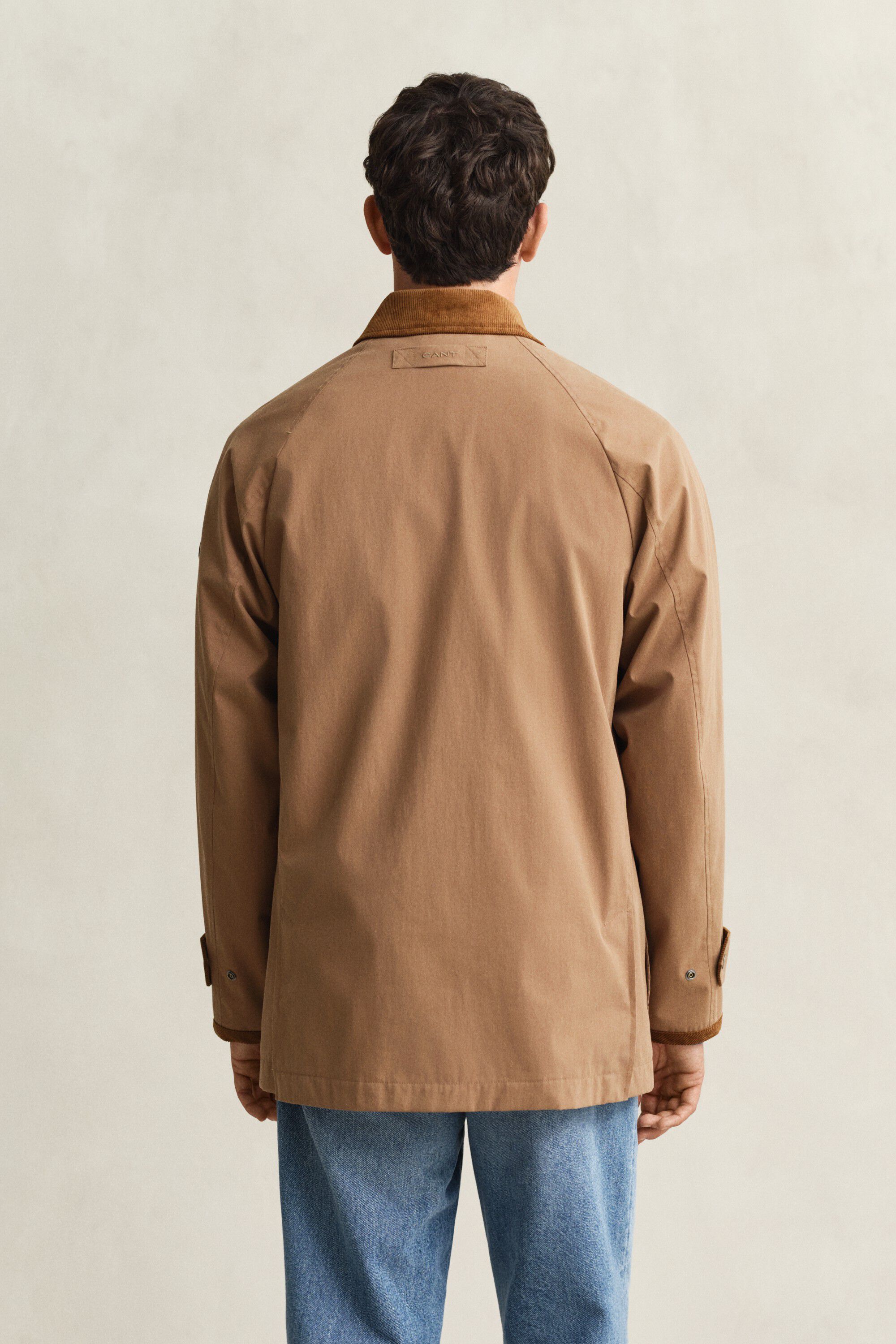 FIELD DECKER JACKET