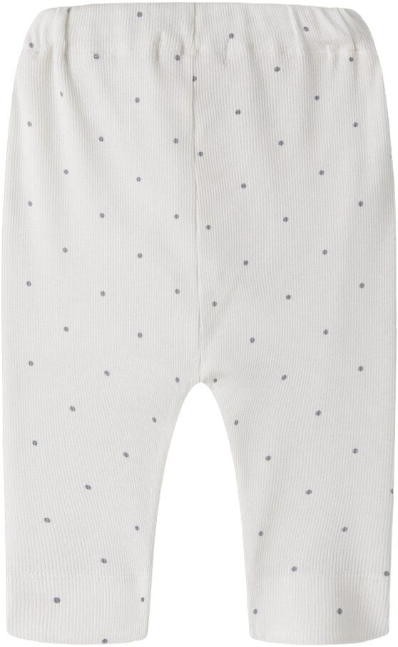 Nbmgago Kem Loose Pant Lil Noos