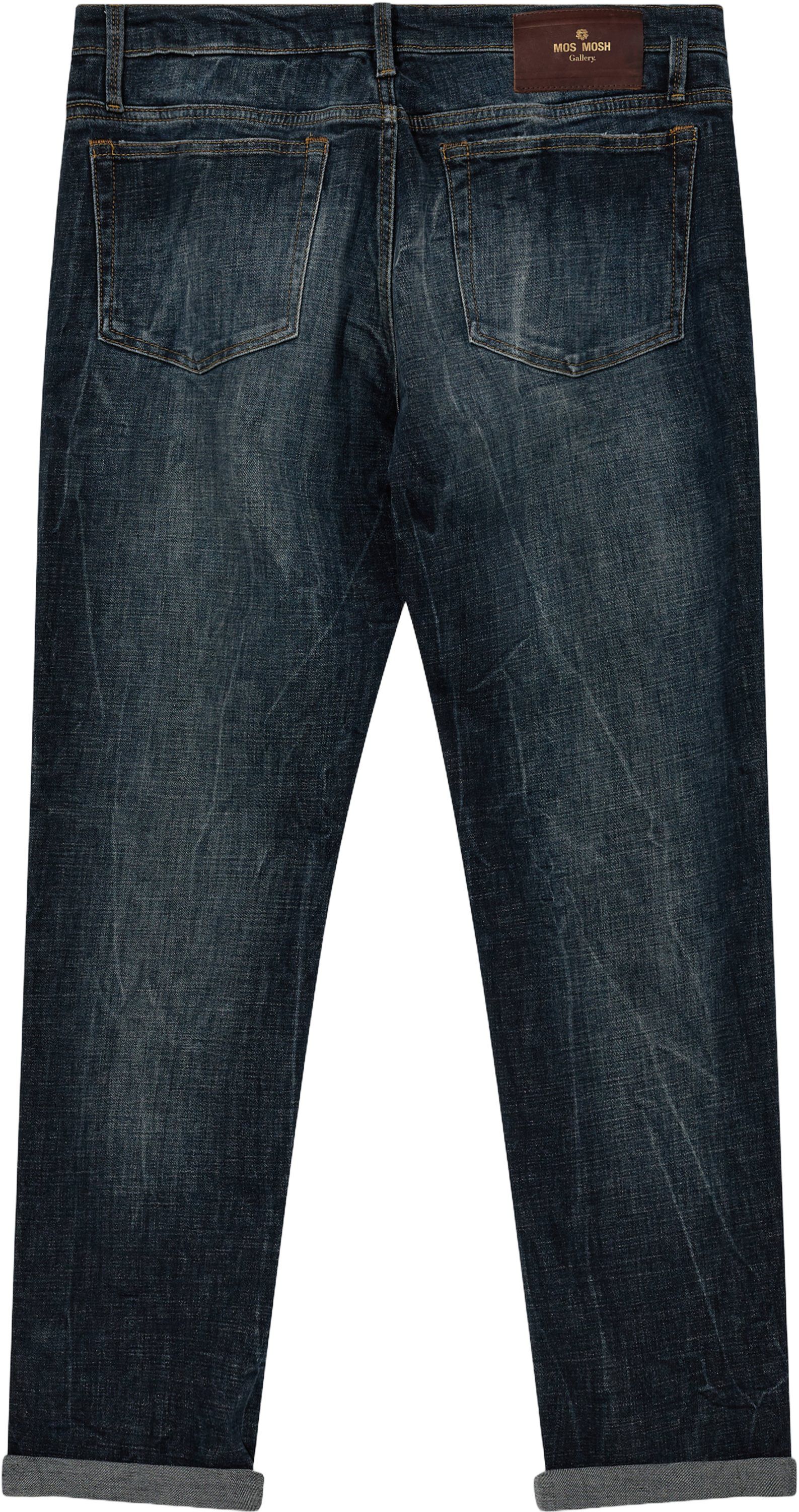MMGAndy Cesena Jeans