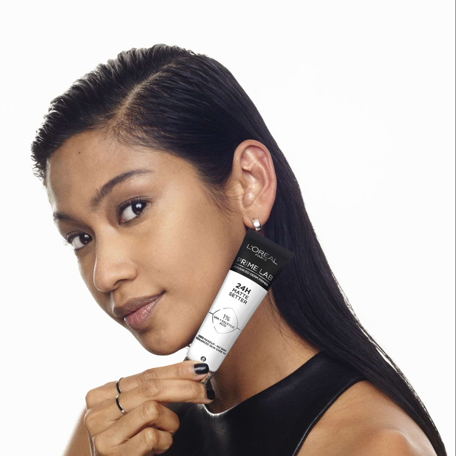 Prime Lab Advanced Derm Primer