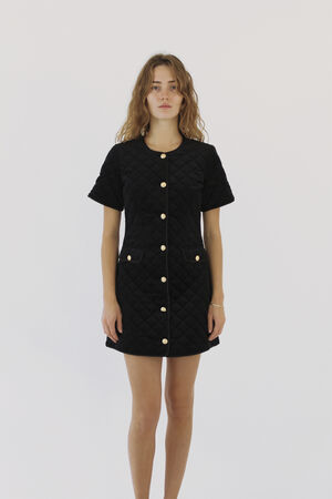 Victoria Dress