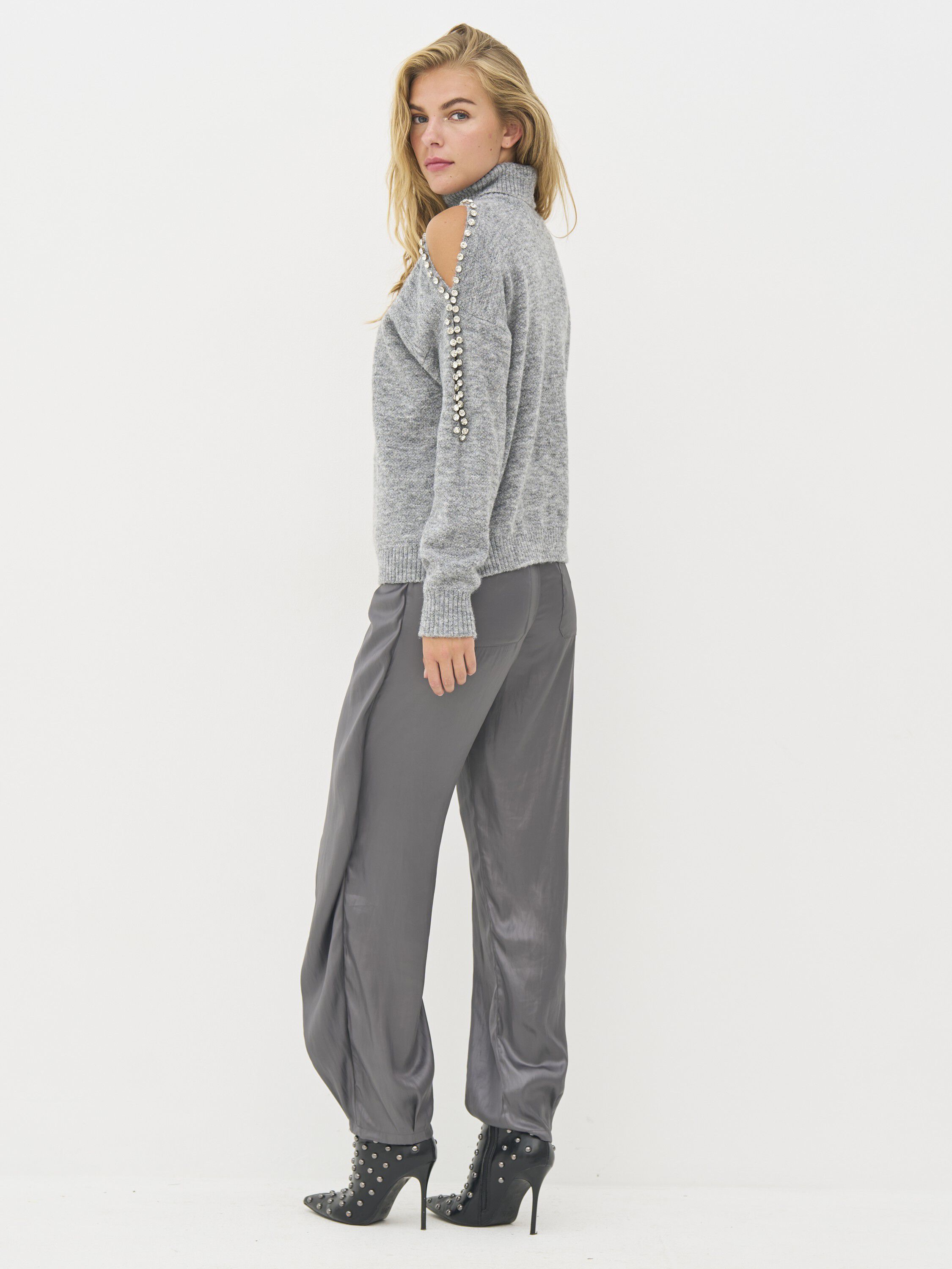 Boel Trousers