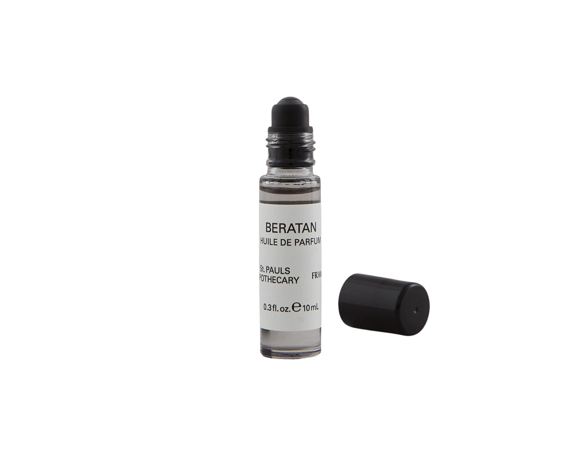 Perfume Oil | Beratan | 10 mL