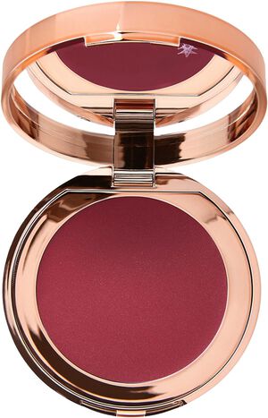 Pillow Talk Lip and Cheek Glow - Blush