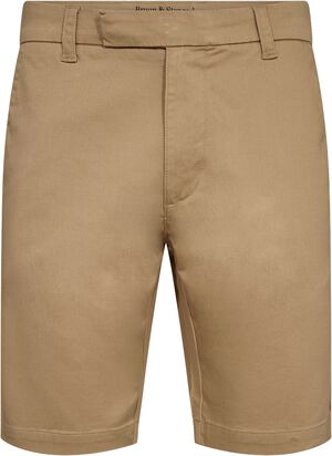 BS Loris Regular Fit Shorts