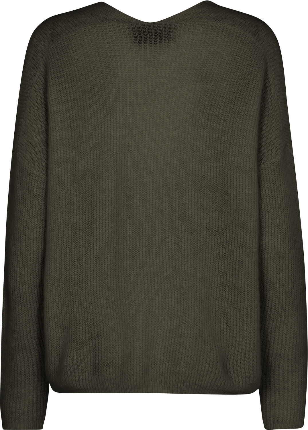 MMThora V-Neck Knit