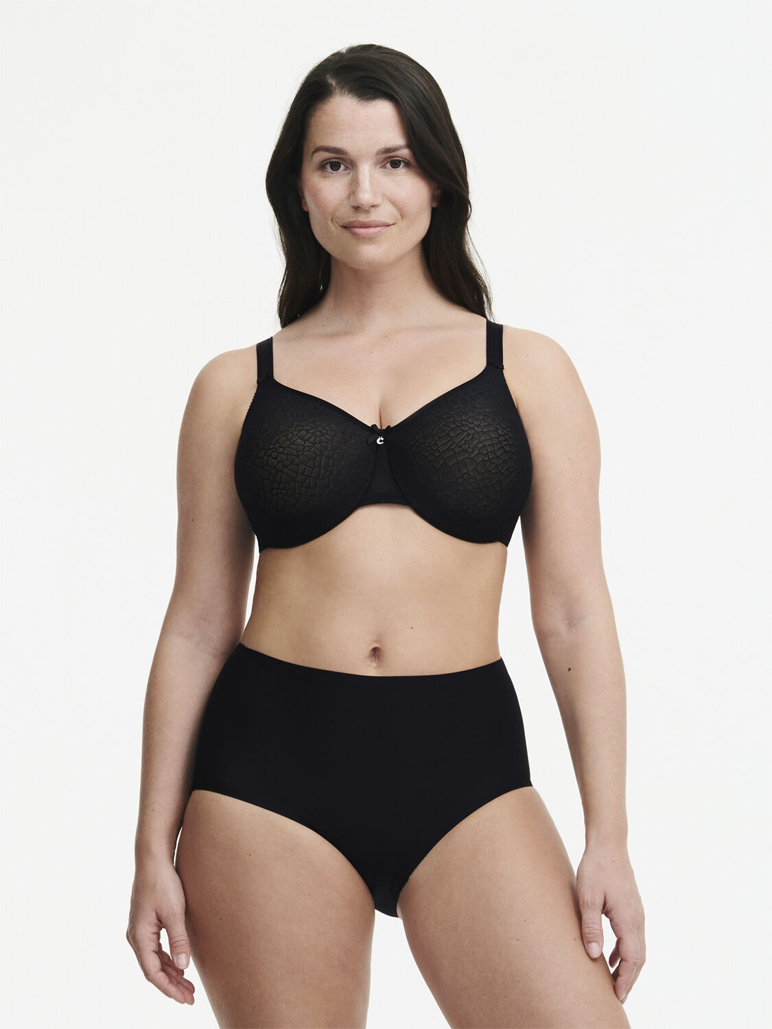 C Magnifique support bra