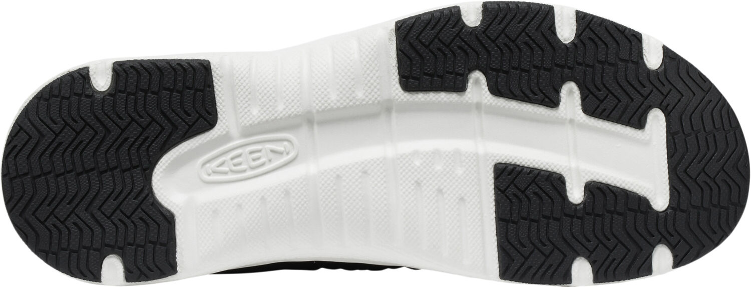 KE UNEEK O3 M-BLACK-STAR WHITE