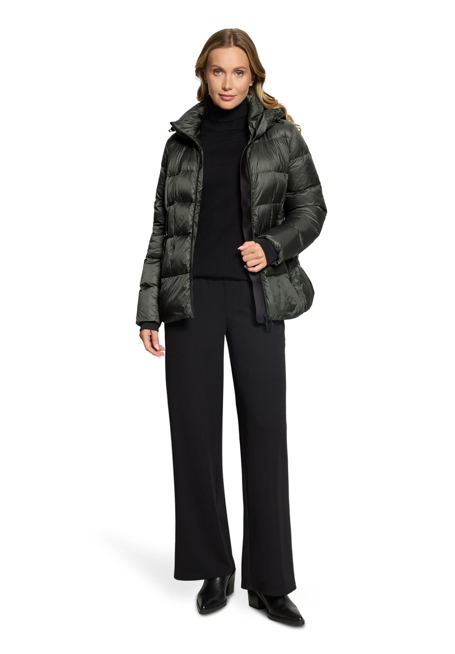Jacke Daune