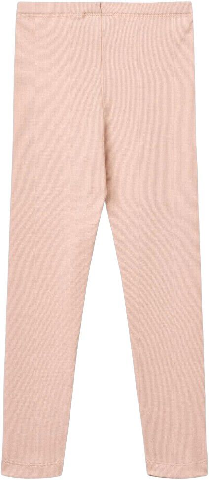 Jersey Rib Leggings Jules