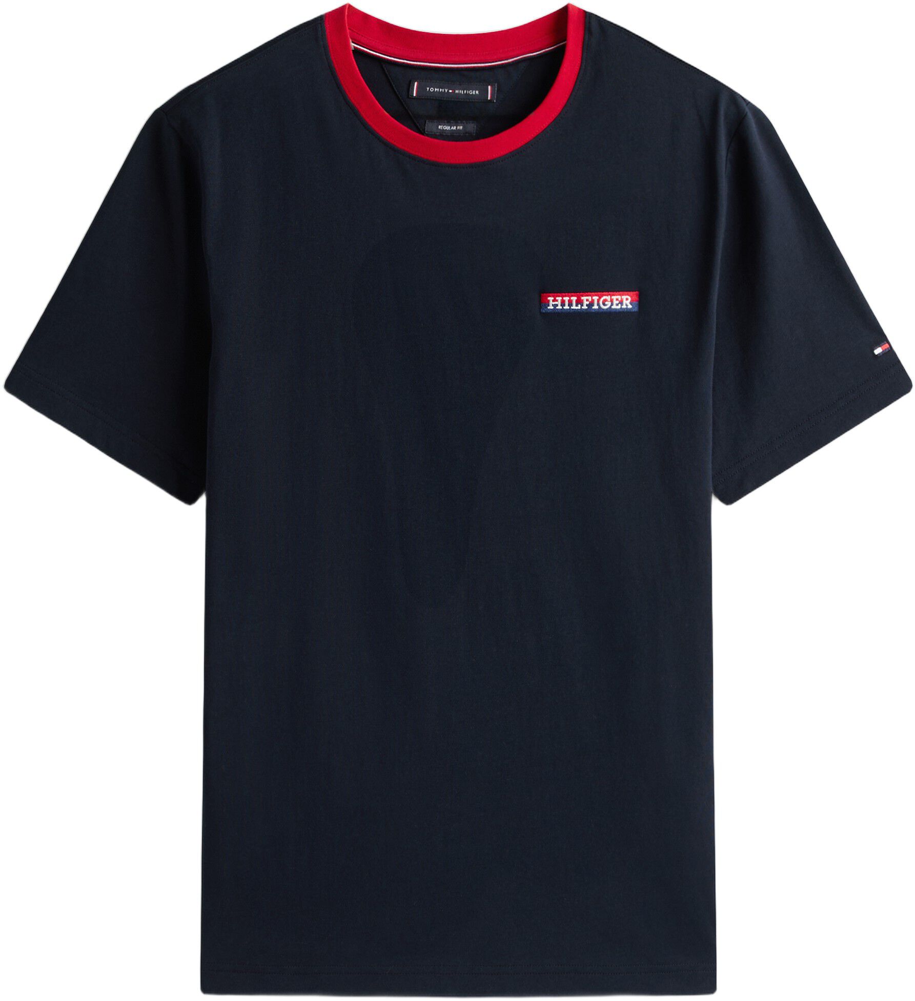 AMERICANA GRAPHIC TEE