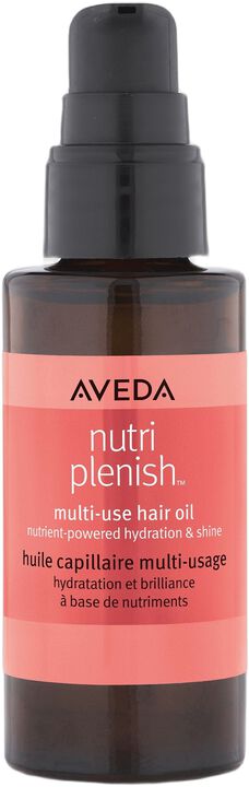 Nutriplenish Multi-Use Hair Oil 30ml