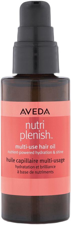 Nutriplenish Multi-Use Hair Oil 30ml