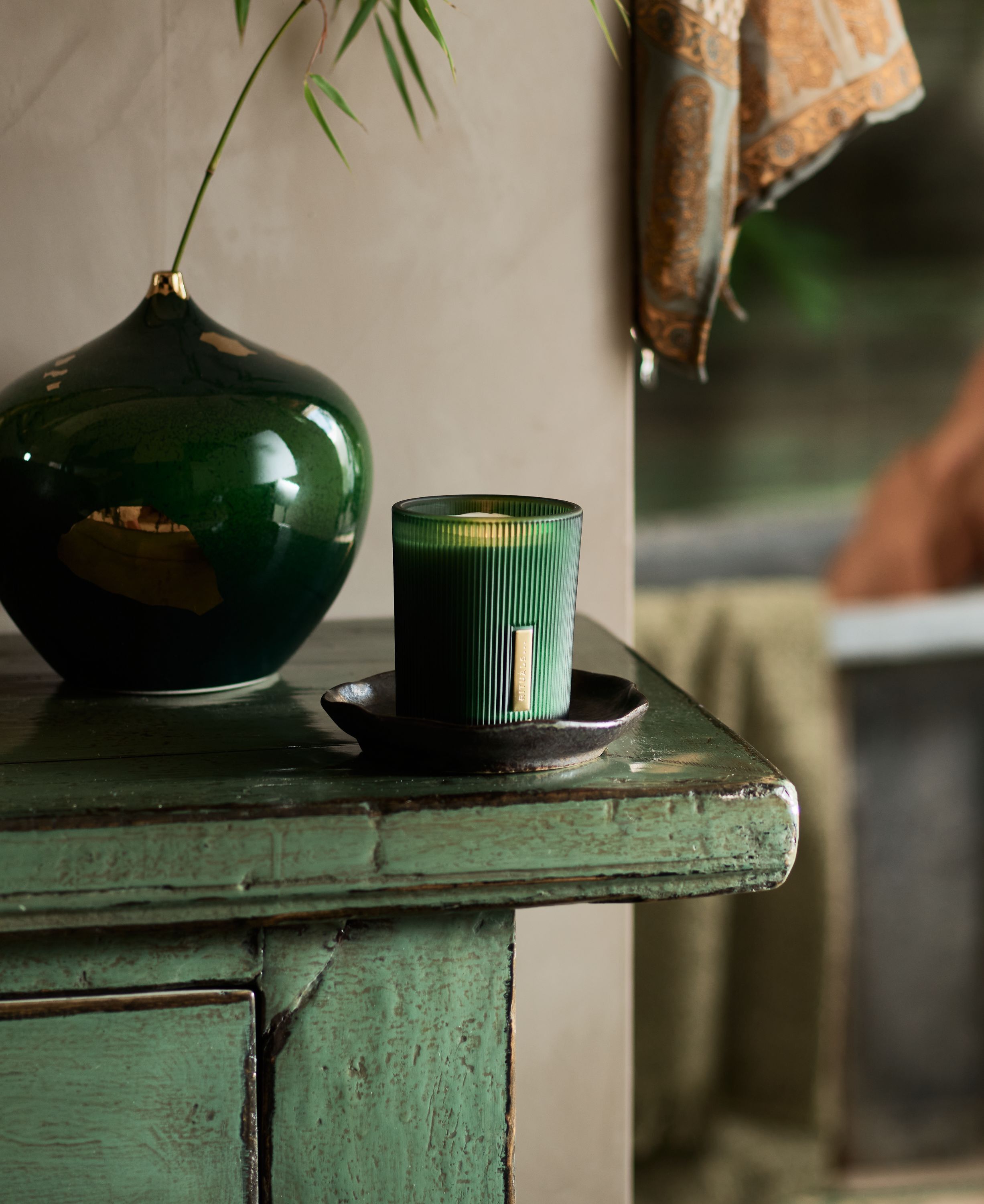 The Ritual of Jing Scented Candle 290g