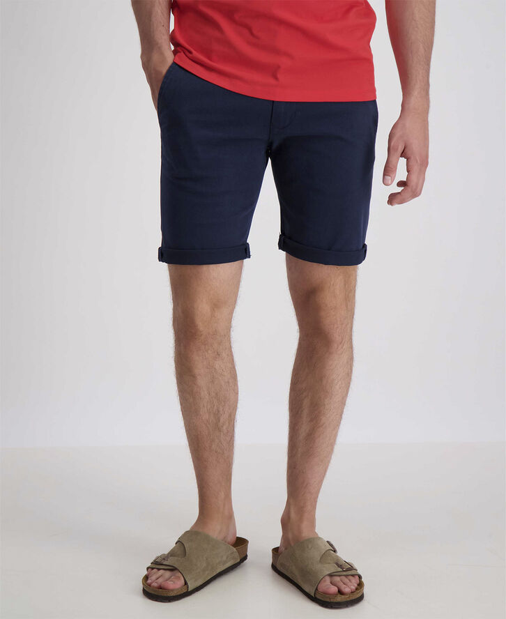 Chino shorts
