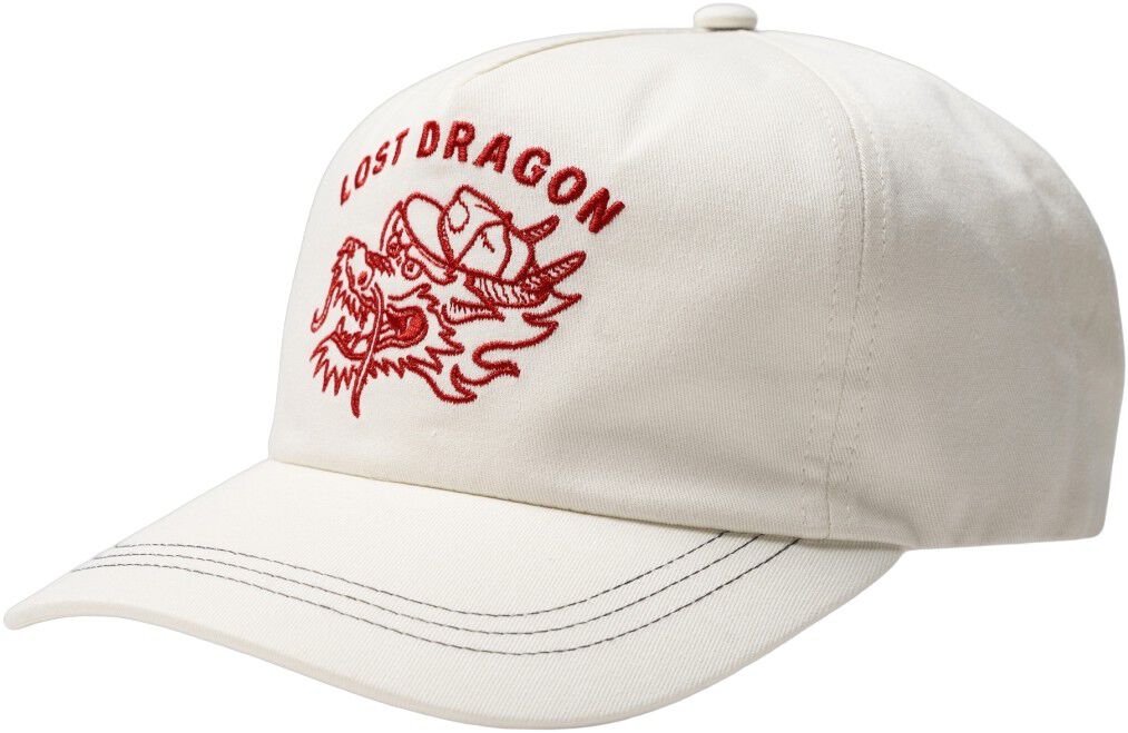WBNikben Dragon Cap