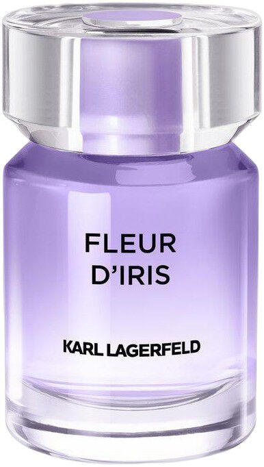 Fleur D'Iris Eau de Parfum