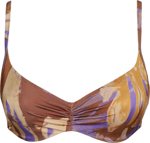 Johanson full cup bikini top