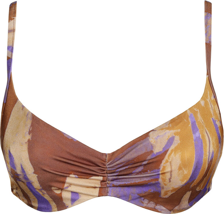 Johanson full cup bikini top