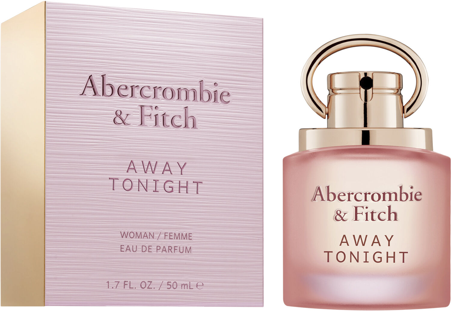 AberCROMBIE&FITCH Away Tonight Eau de Parfume