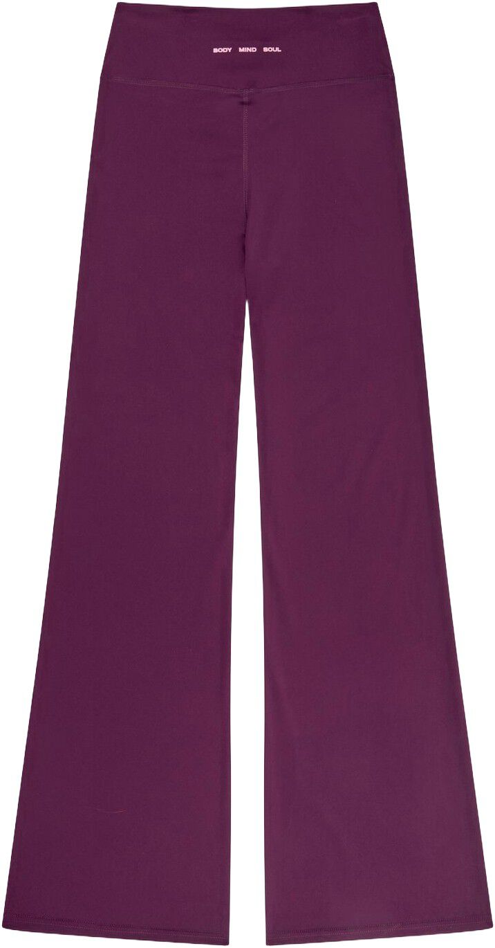 BODY W Bootcut Pants