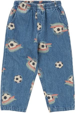 MAGOT PANTS GOTS