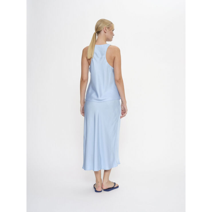 2ND Amalia - Fluid Twill