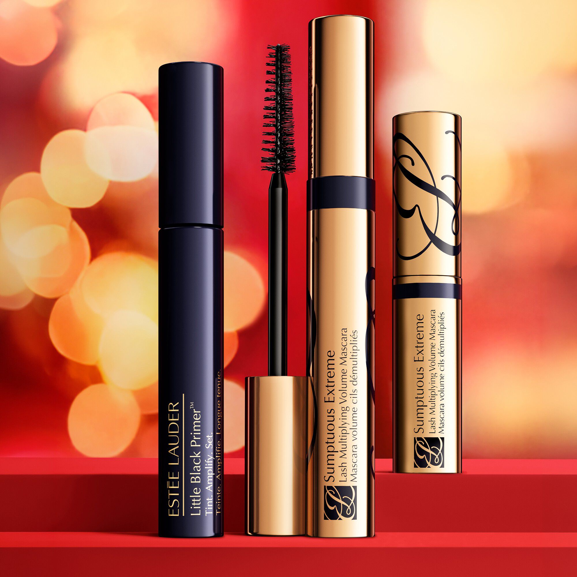 Lash Upgrade Mascara Giftset