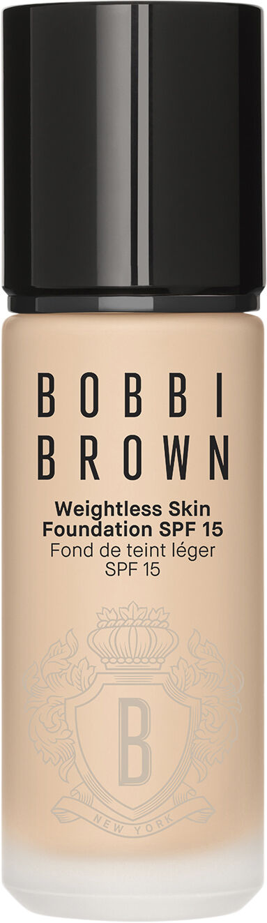 Mini Weightless Skin Foundation SPF 15