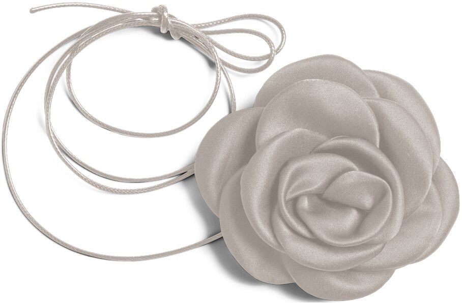 PCPOSA ROSE CHOKER