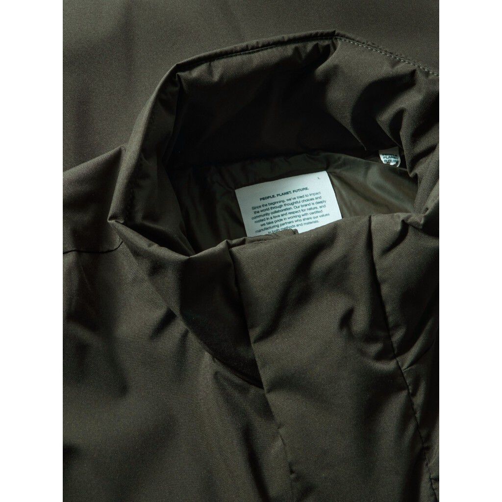 Soft shell Jacket