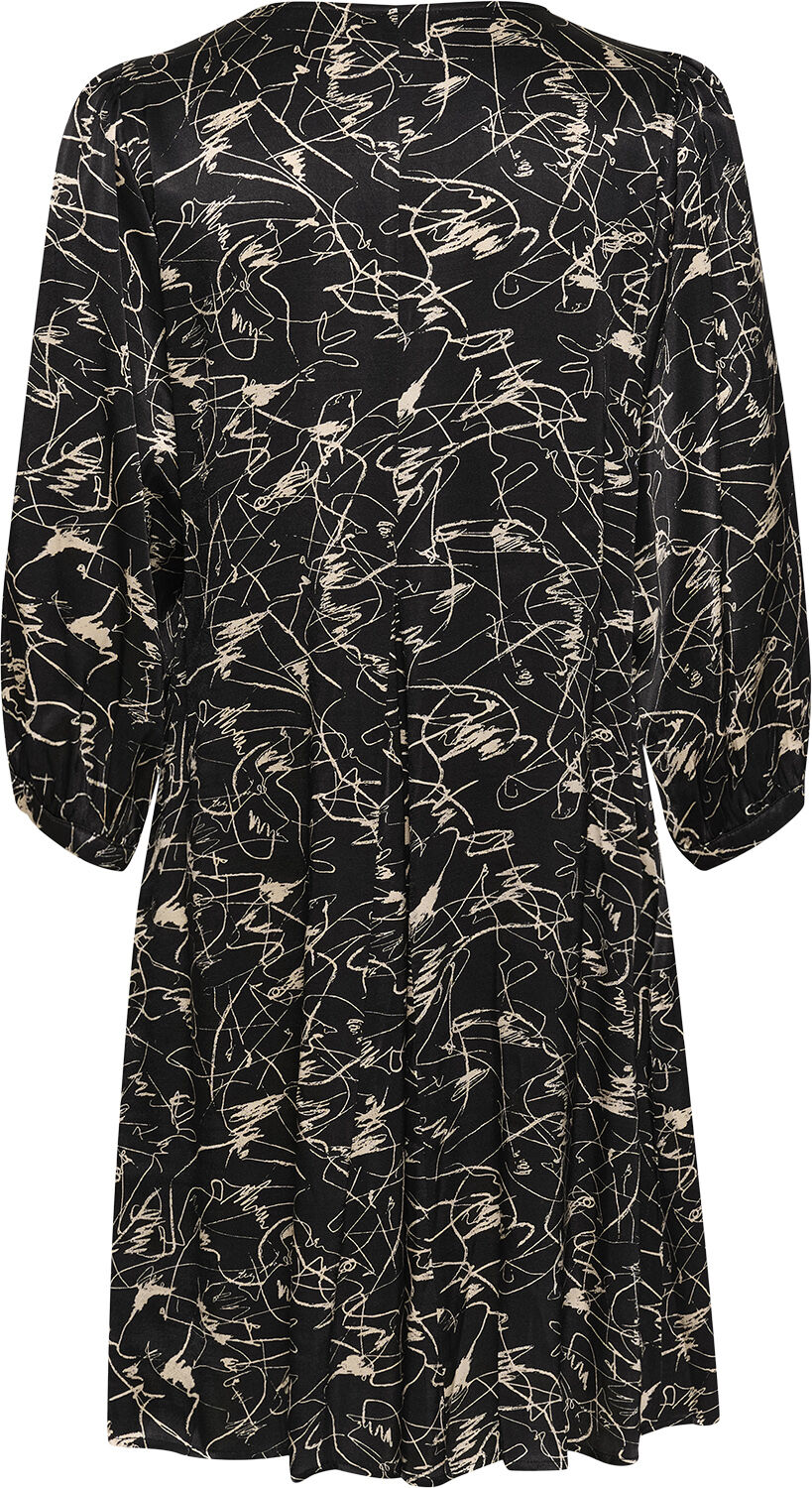 MarbellaKB Indie Dress