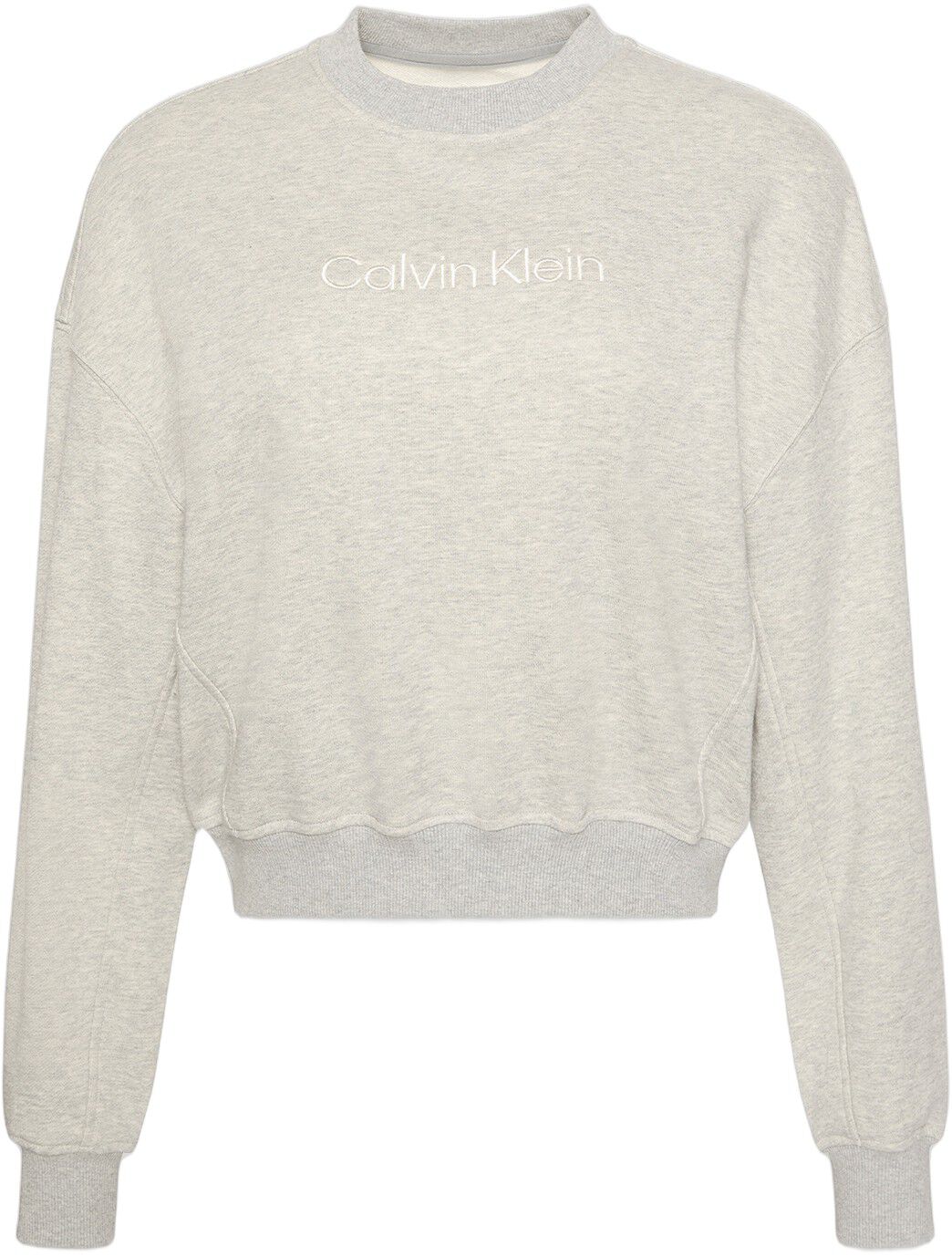 PO SWEATSHIRT