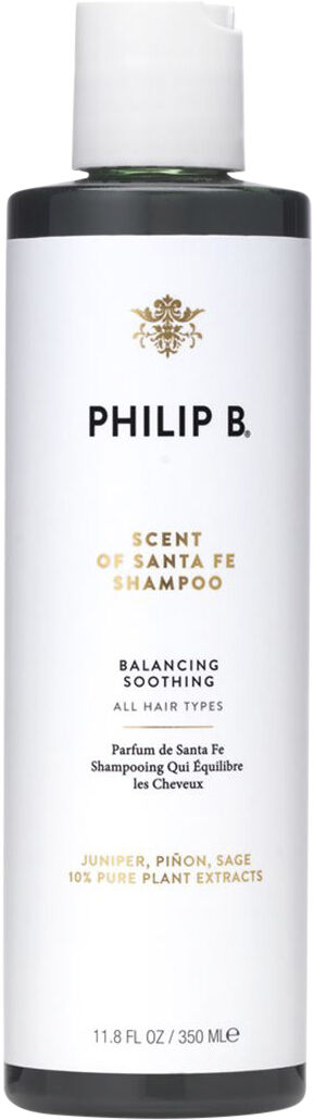 Scent of Santa Fe Balancing 350 ml