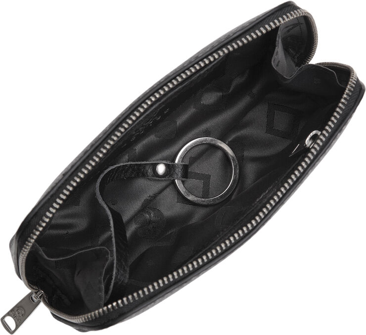 Cormorano purse vanilla