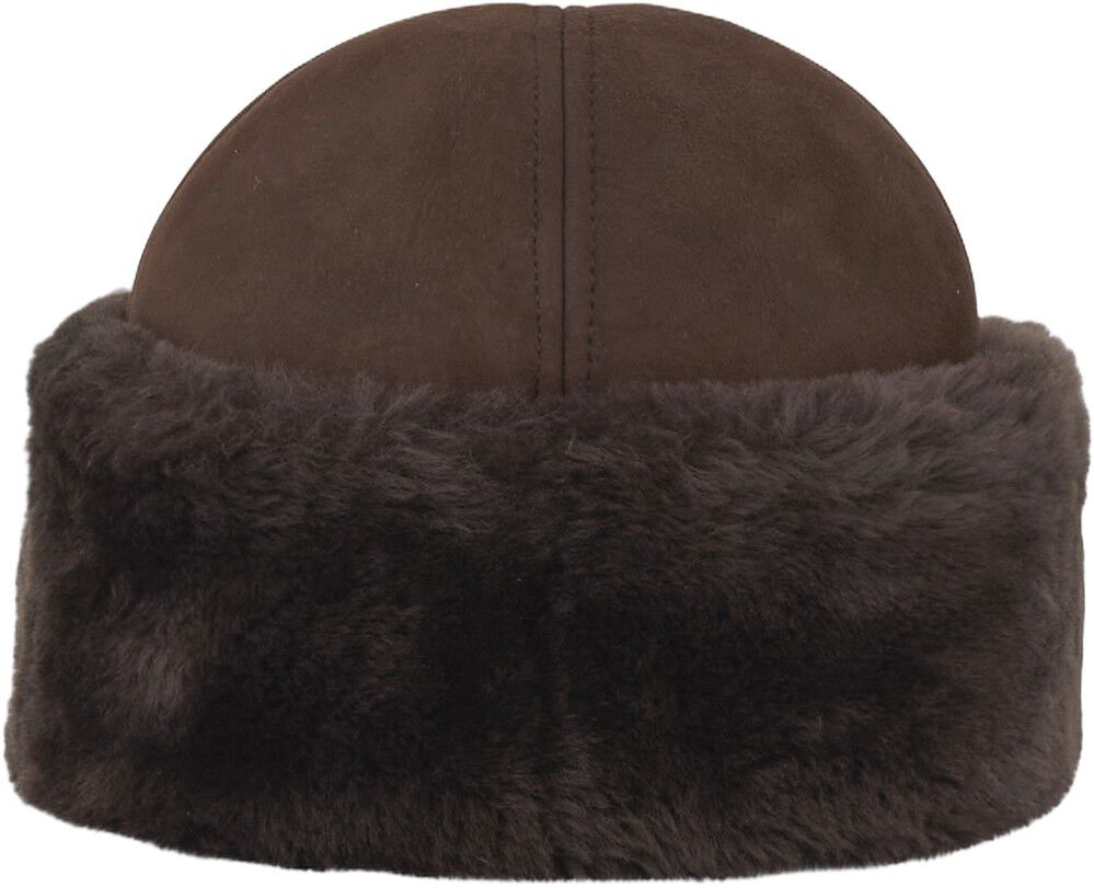Dora Shearling Hat