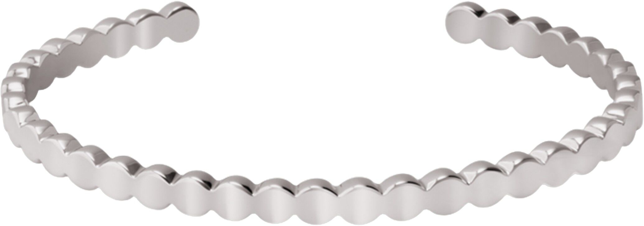 LUMI - Bracelets Full Metal