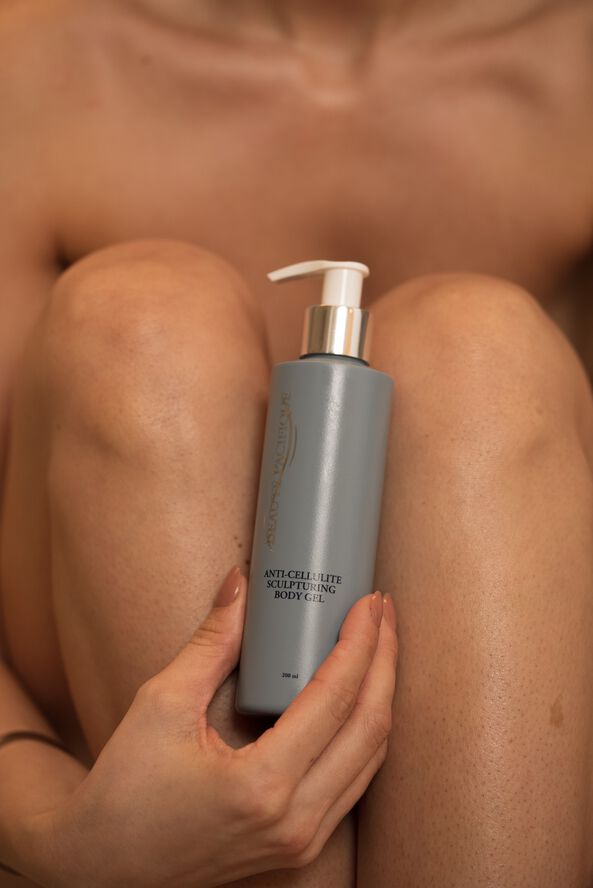 Anti-Cellulite gel