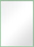 Mint Wood Mirror