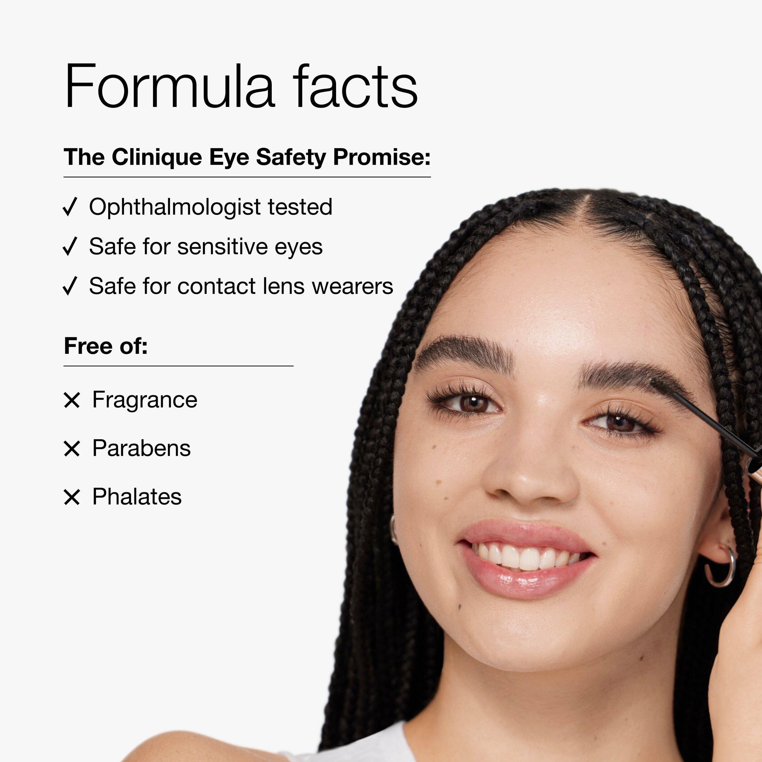 Just Browsing Tinted Volumizing Cool Blonde