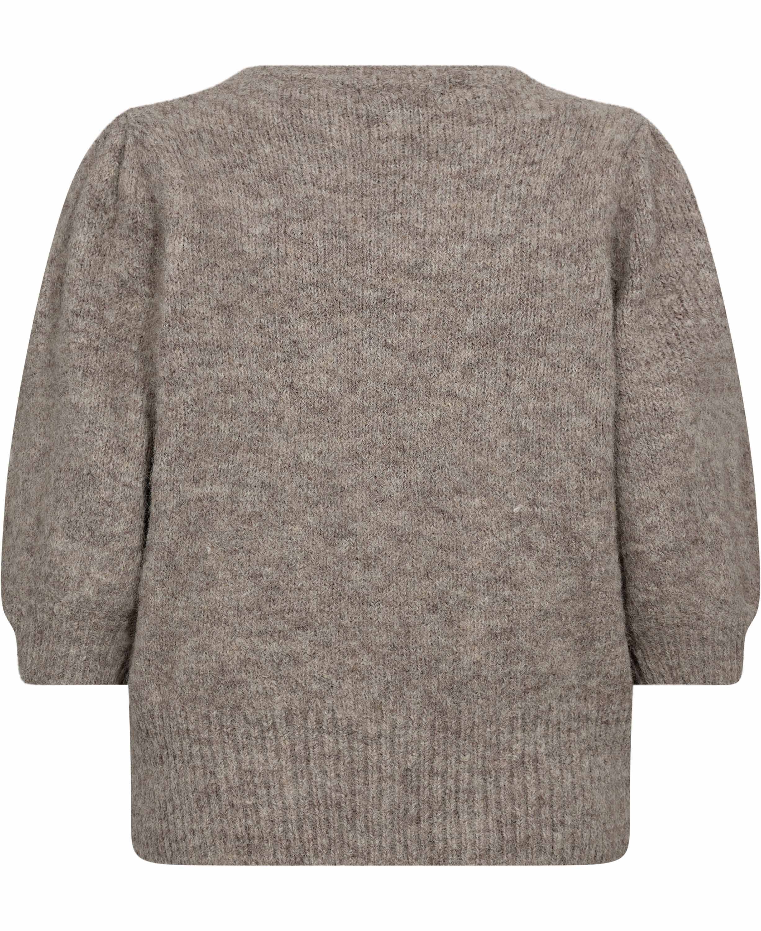 Avelyn 6 Strikket bluse - GRS