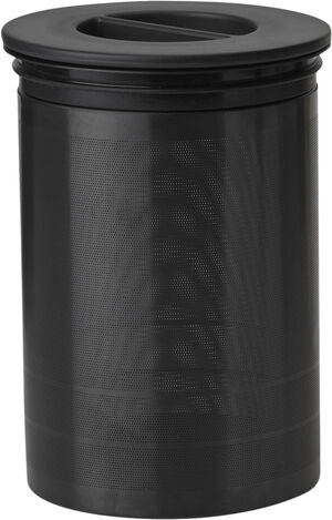 Nohr cold brew filter black metallic Specially developed for cold brew