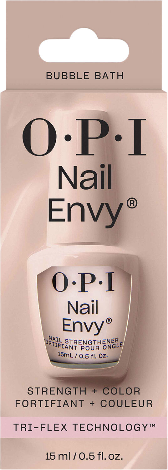 Nail Envy - Bubble Bath