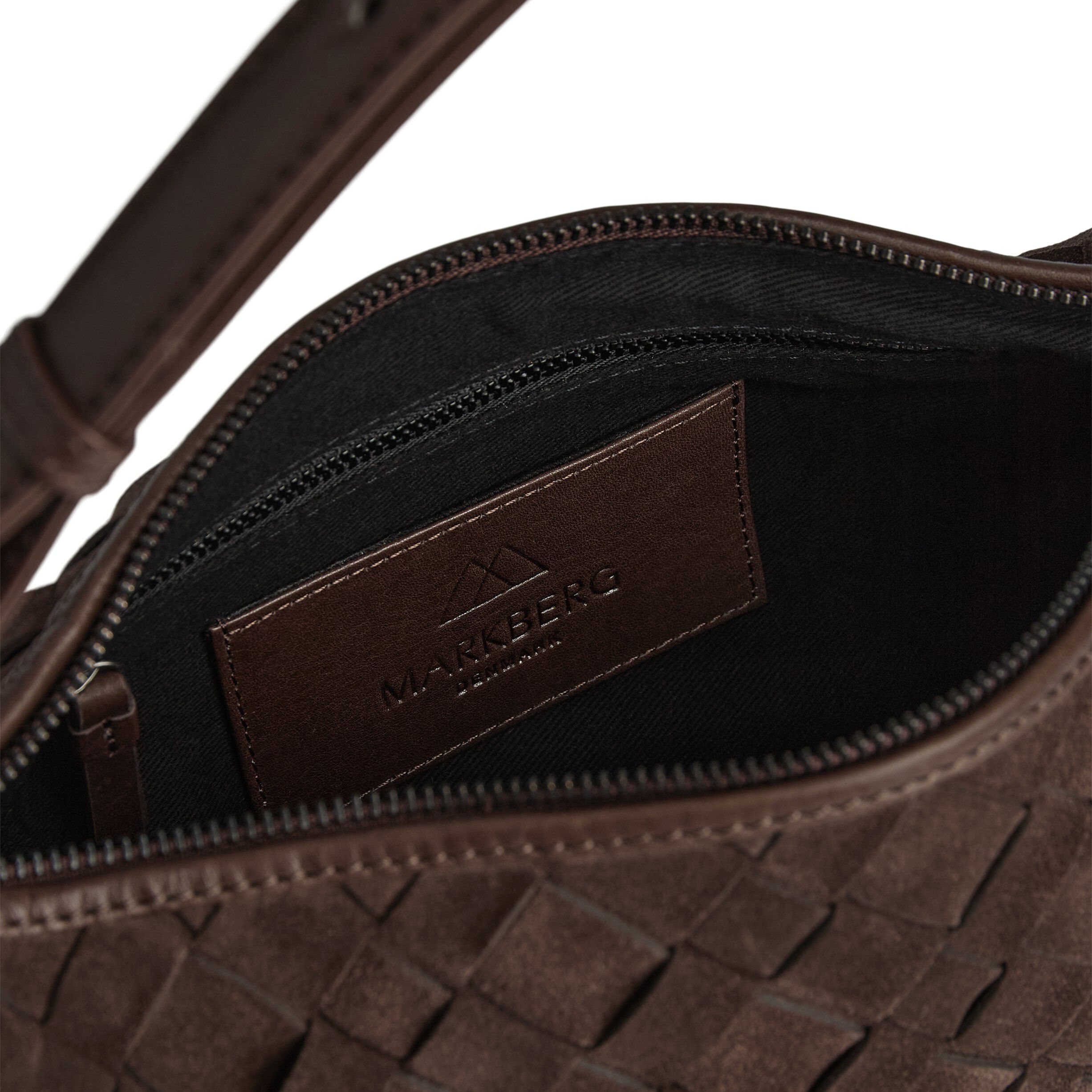 Mini Musembg Bag, Sue. Weave