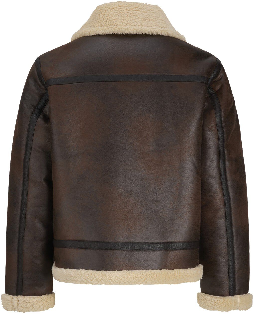 Jornorrebro Aviator Jacket Sn