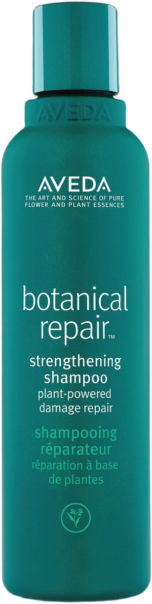 Botanical Repair Shampoo 200ml
