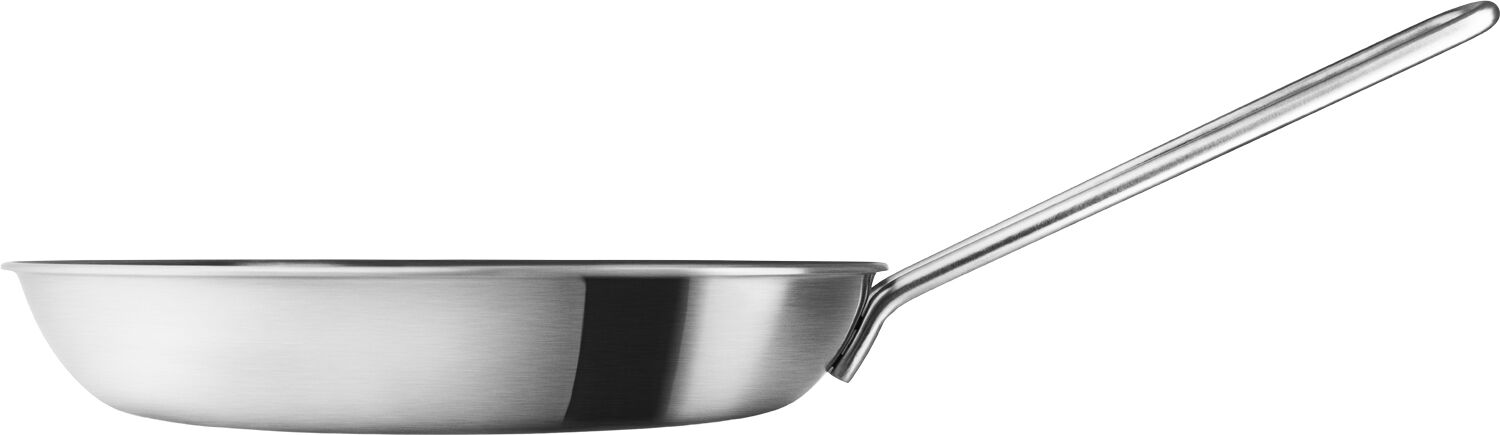 Mosaic stegepande 28 cm keramisk Slip-Let&reg; bel&aelig;gning