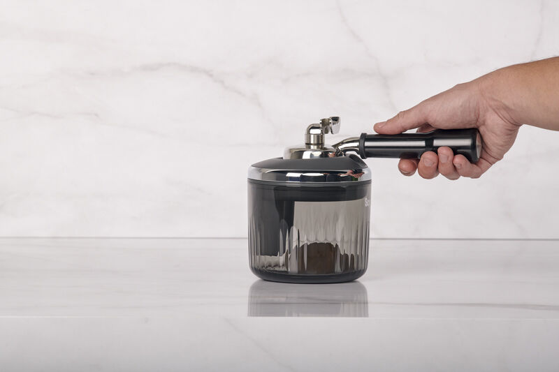 The Puck Sucker 58 mm