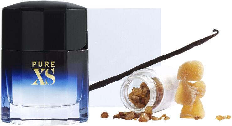 Pure Xs Eau De Toilette