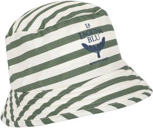 ASNOU BUCKET HAT GRS